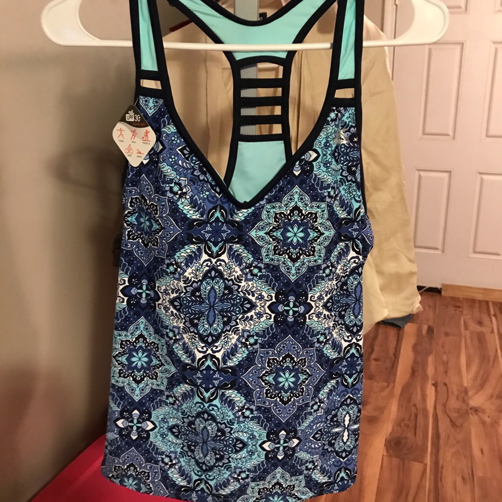 Tank top